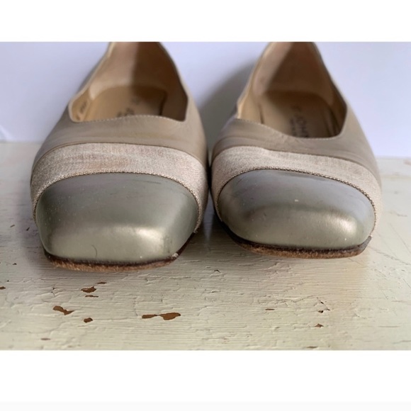 vintage St John heels - Picture 7 of 11